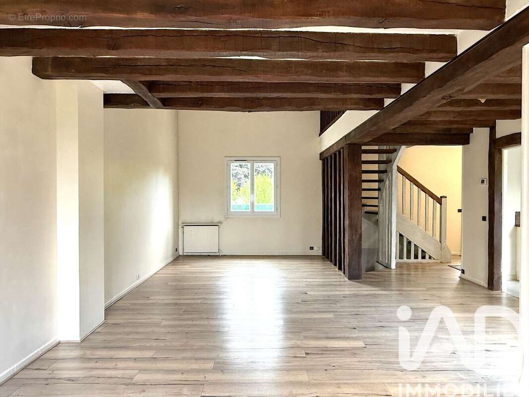 Maison 140 m² à Rambouillet  - photo 2