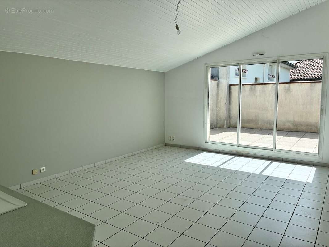 Appartement à VILLENEUVE-SUR-LOT