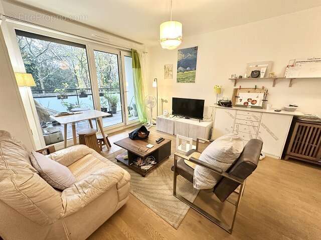 Appartement à CRETEIL