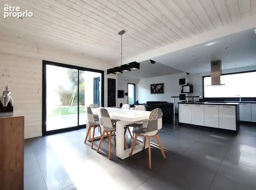 Maison 154 m² à Montlignon  - photo 4