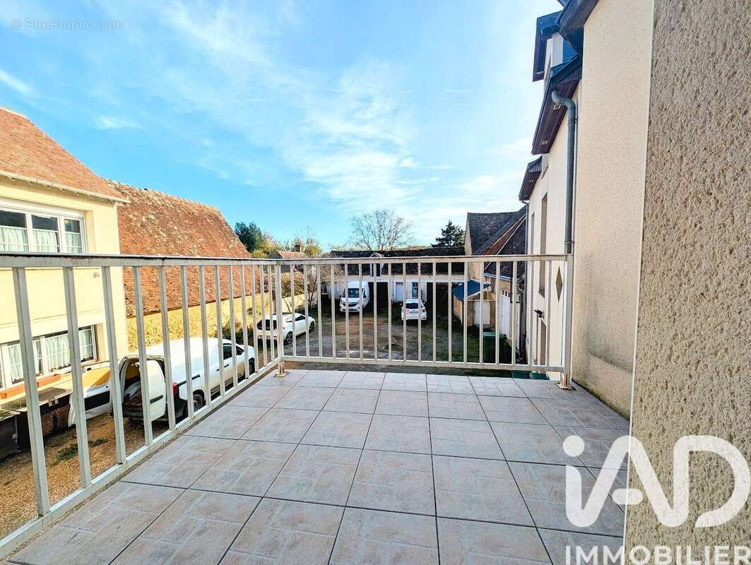 Photo 2 - Maison à TUFFE