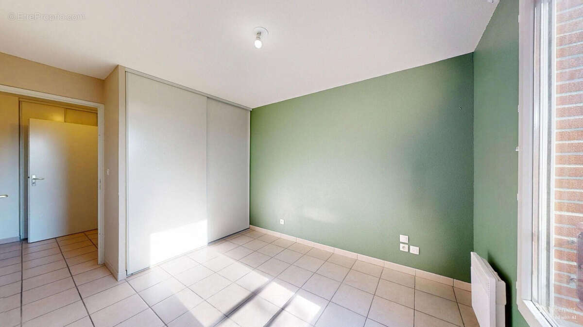 Appartement à TOURNEFEUILLE