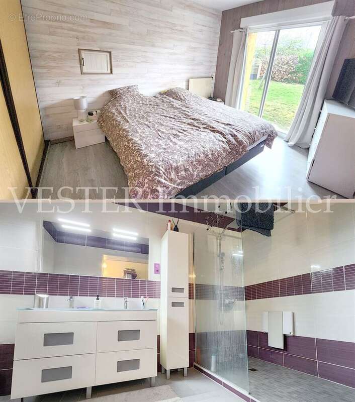 Maison à ECHOURGNAC