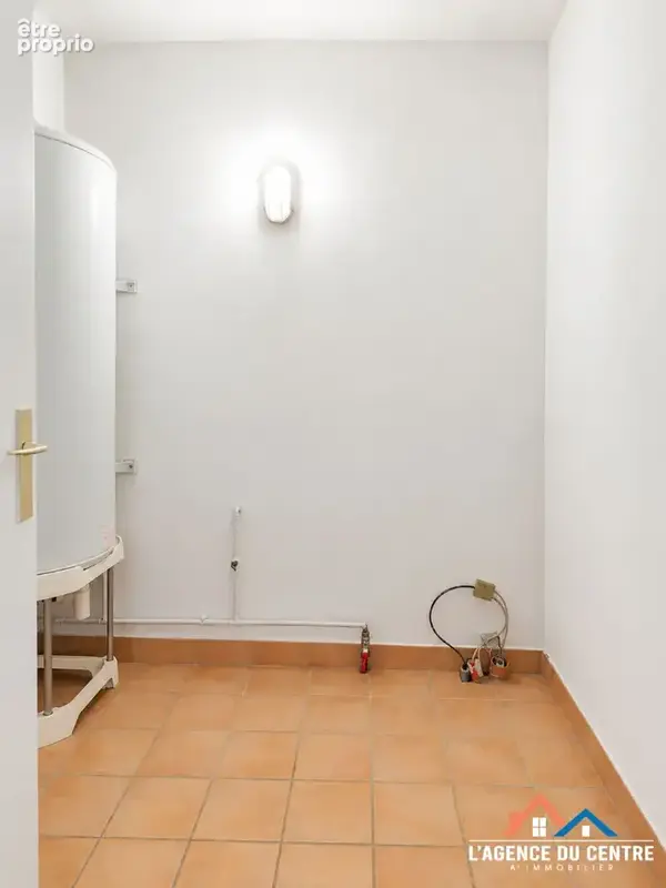Maison 5 pièces 95 m² quatier Champlfleury - photo 5