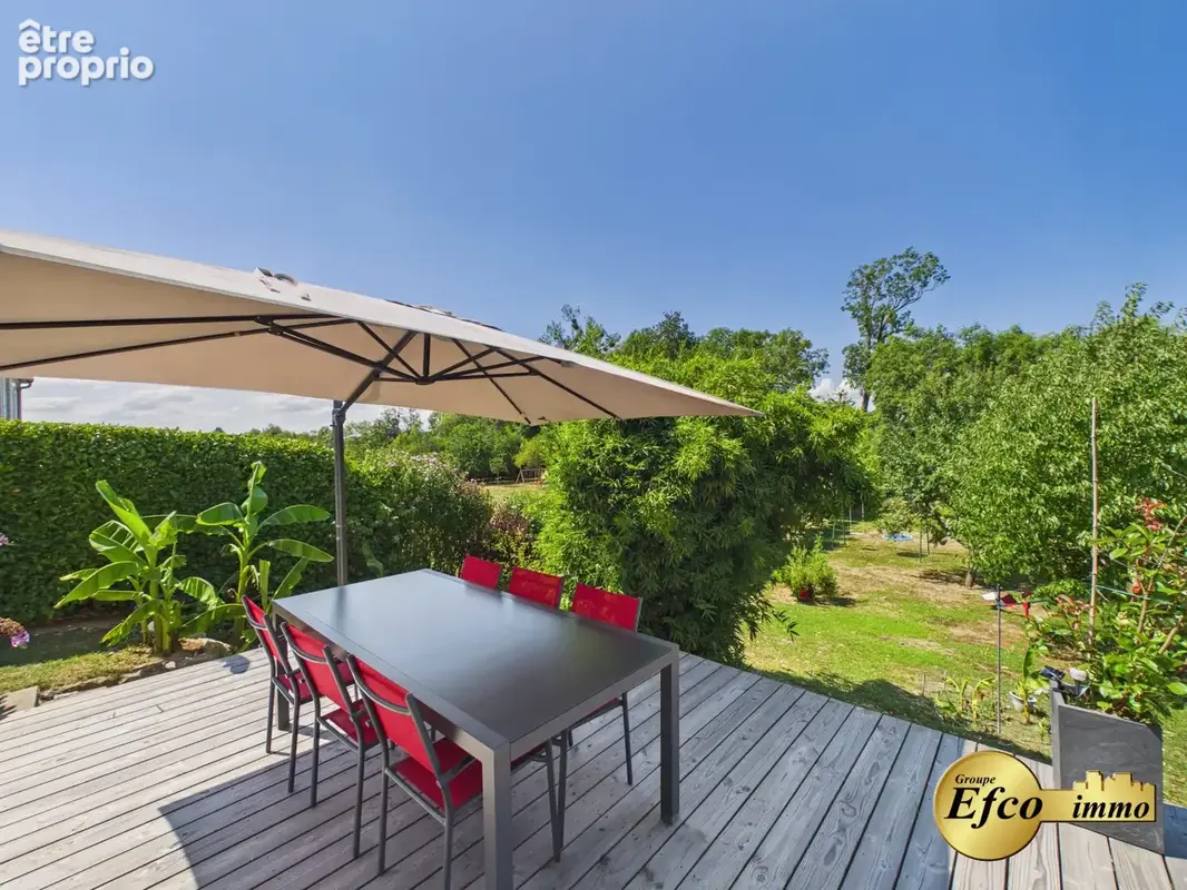 Maison 5 pièces 140 m² à vendre à Wahlbach (68130) - photo 2