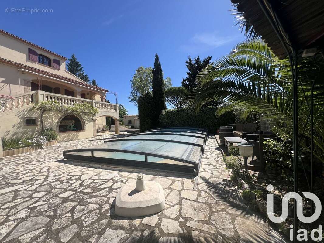 Photo 8 - Maison à LE POUGET