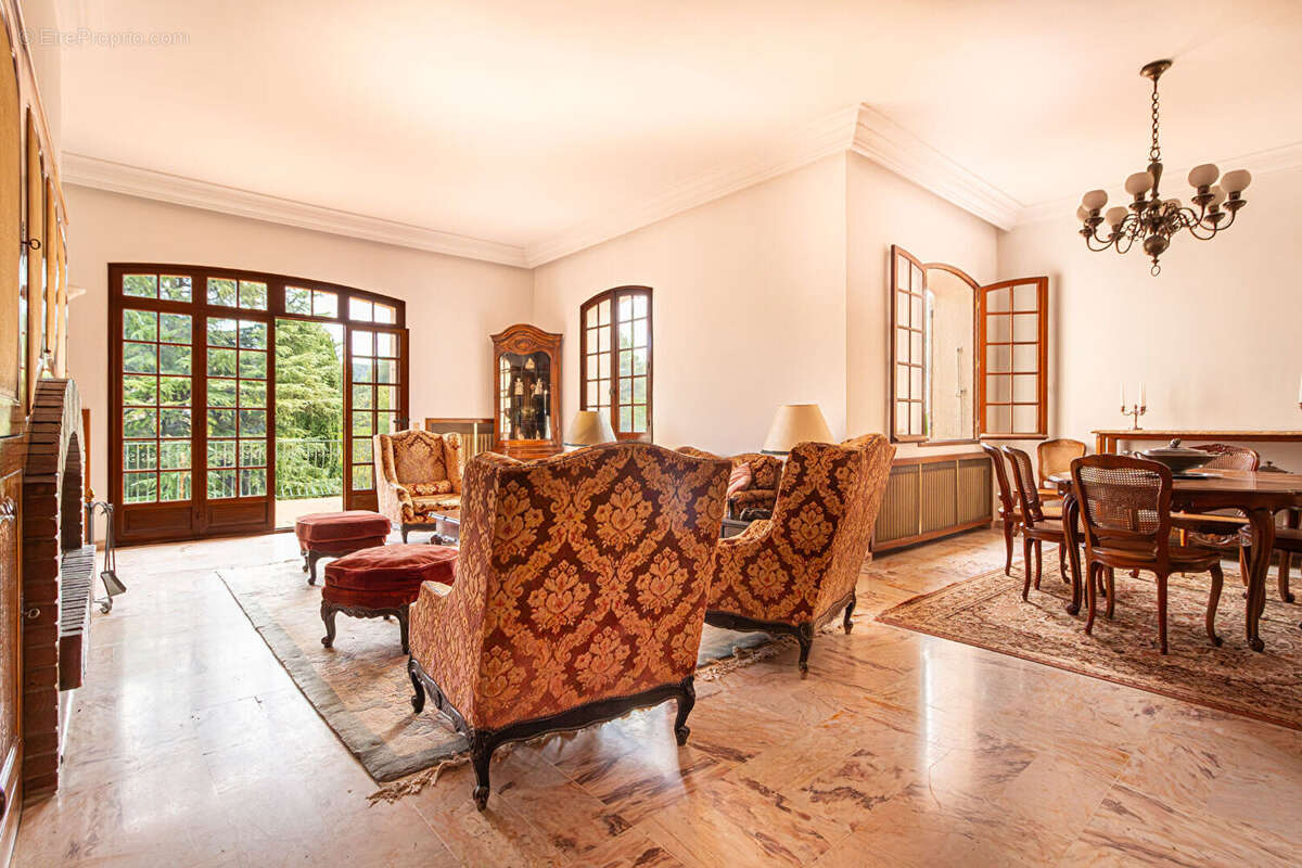 Maison à AIX-EN-PROVENCE