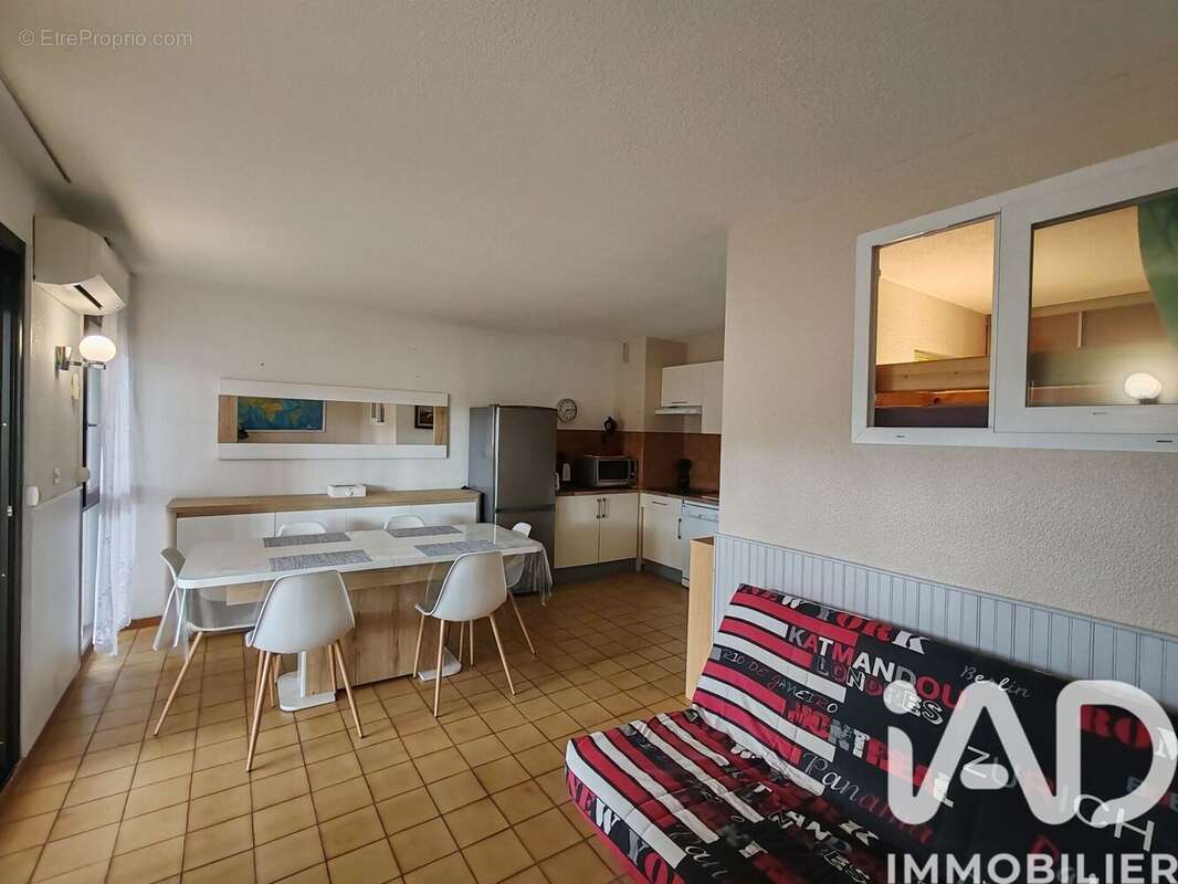 Photo 5 - Appartement à SAINT-CYPRIEN