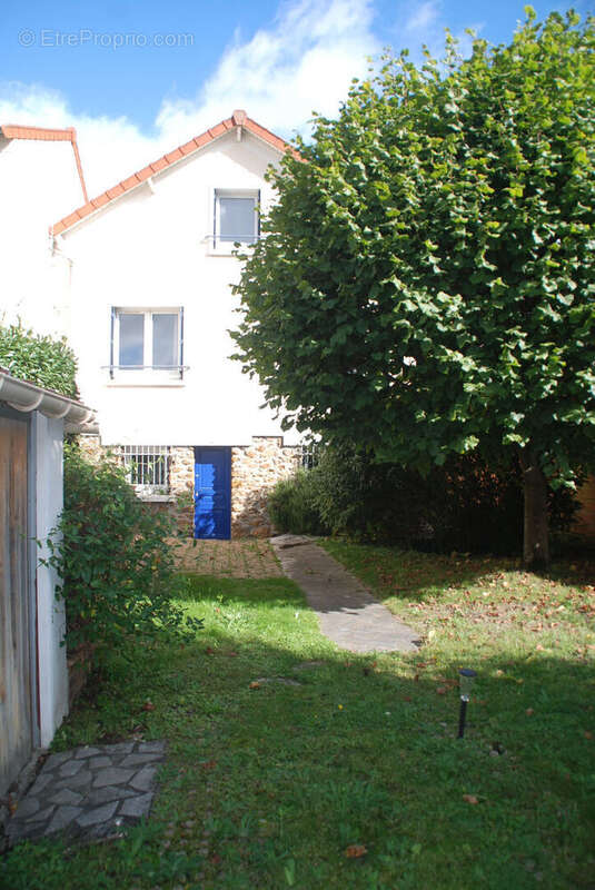 Maison à BONDY
