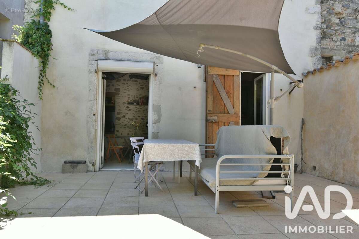 Photo 8 - Appartement à GANGES