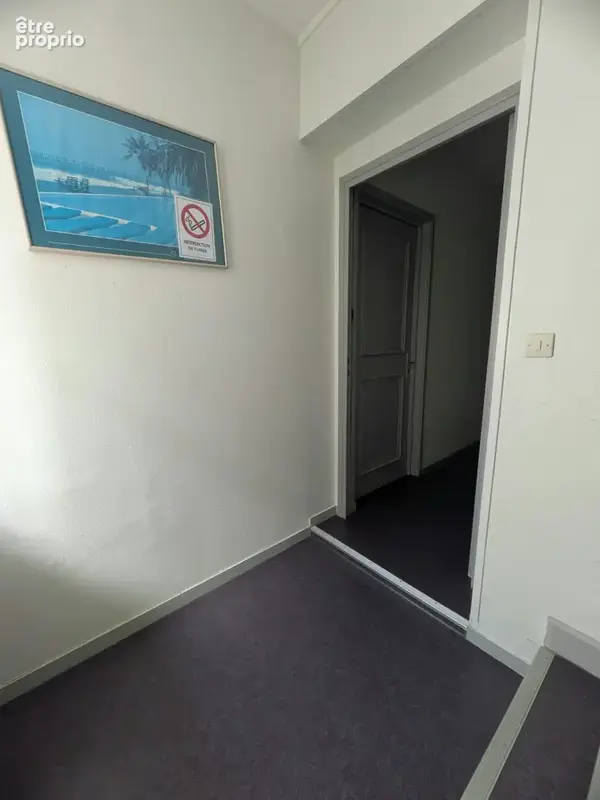 Appartement 1 pièce 16 m² à vendre à Le Touquet-Paris-Plage (62520) - photo 7
