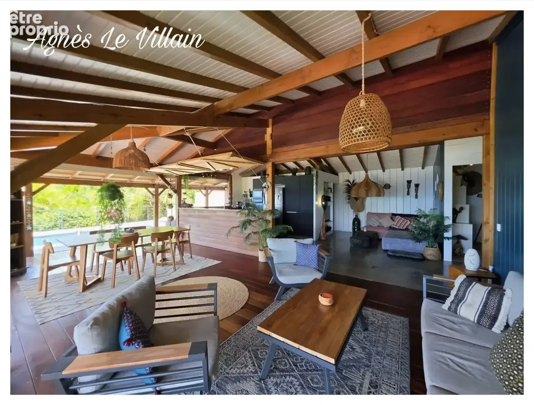 Propriété de Prestige – 2 Villas, 2 Piscines Privées et Vue Mer Exceptionnelle - photo 3
