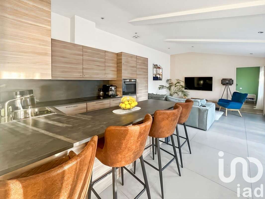 Photo 5 - Maison à SUCY-EN-BRIE