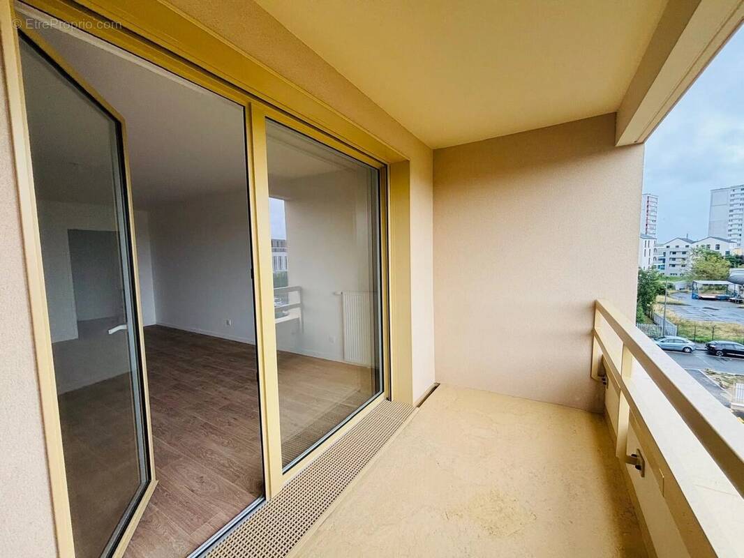 Appartement à DRANCY