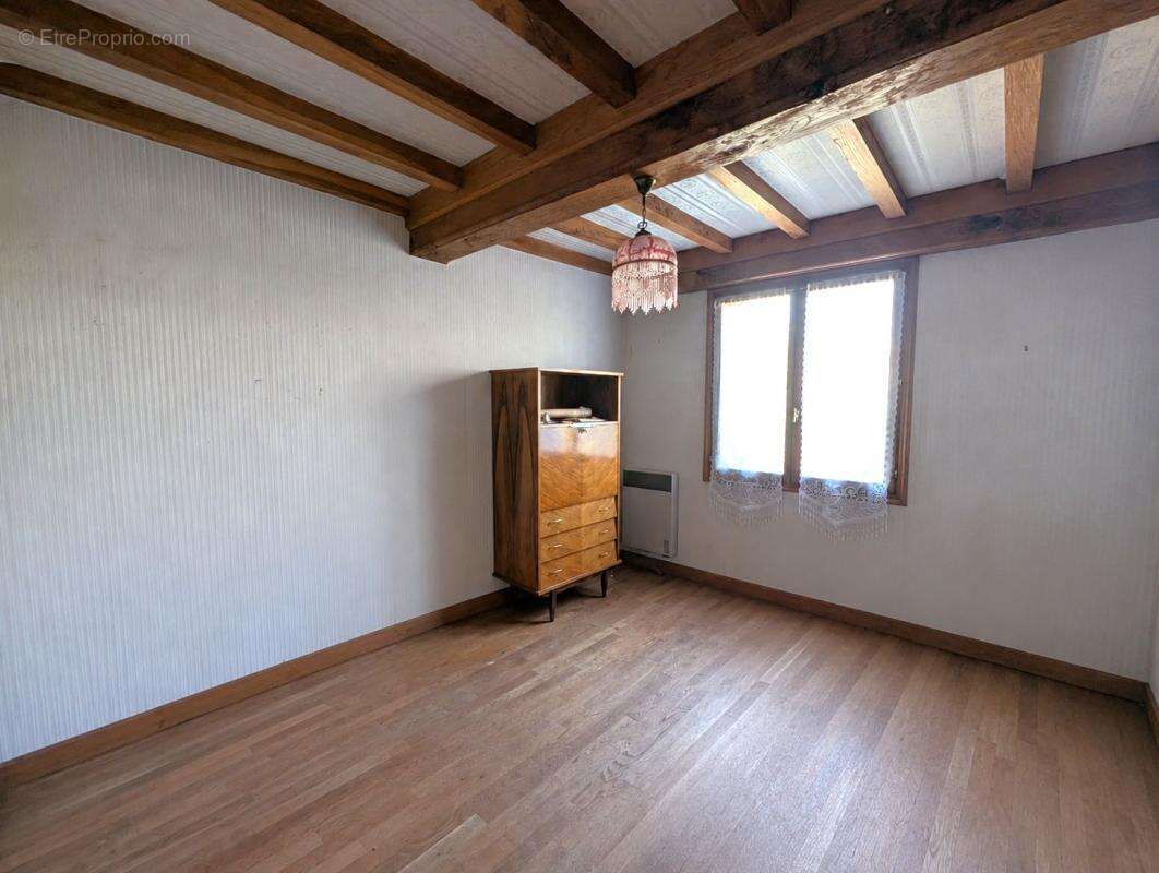 Maison à FLEURVILLE