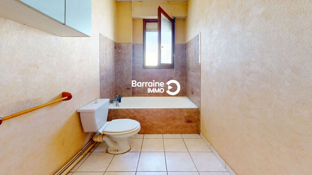 Appartement à LARMOR-PLAGE