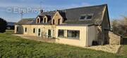 Maison à NUILLE-SUR-VICOIN