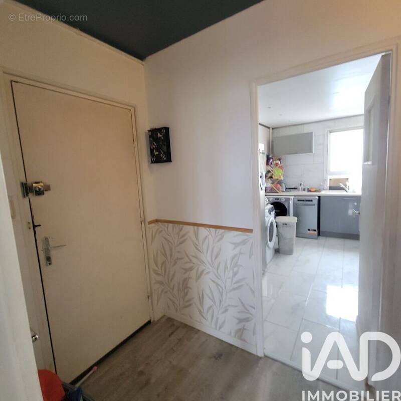 Photo 1 - Appartement à LE HAVRE