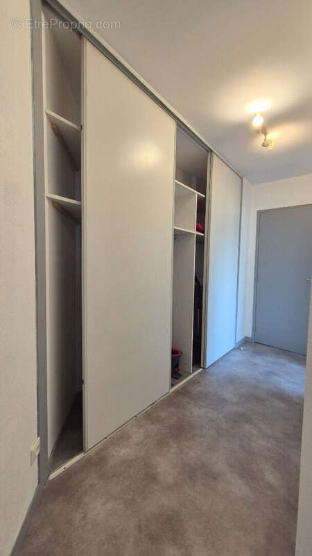 Appartement Grenoble 2 pièce(s) 52.46 m2 - photo 10