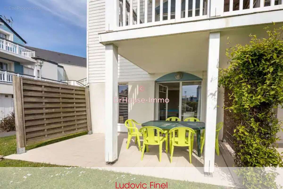Appartement 43 m² à Courseulles-Sur-Mer  - photo 15