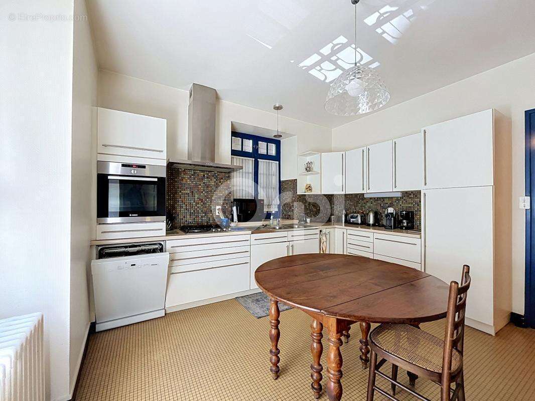 Maison À Vendre - photo 2
