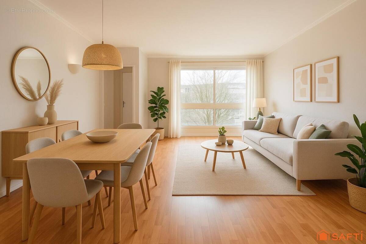 Photo 1 - Appartement à CROIX