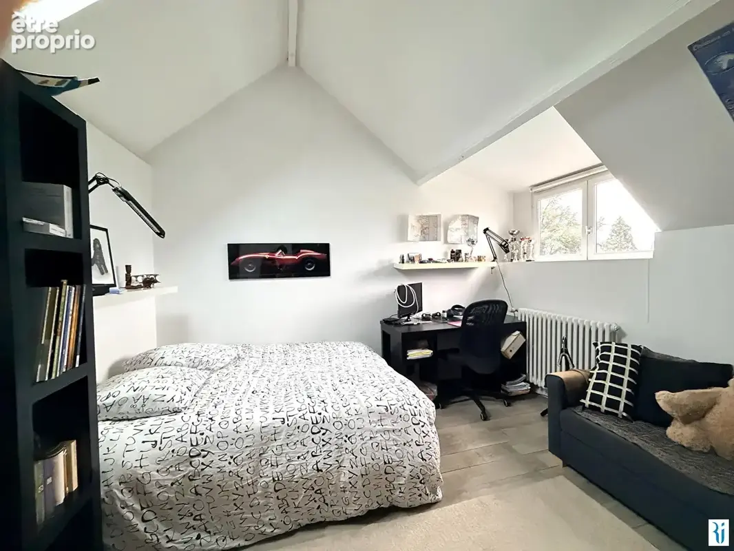 Maison 164 m² à Bonsecours  - photo 14