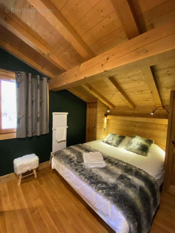 Maison à MEGEVE