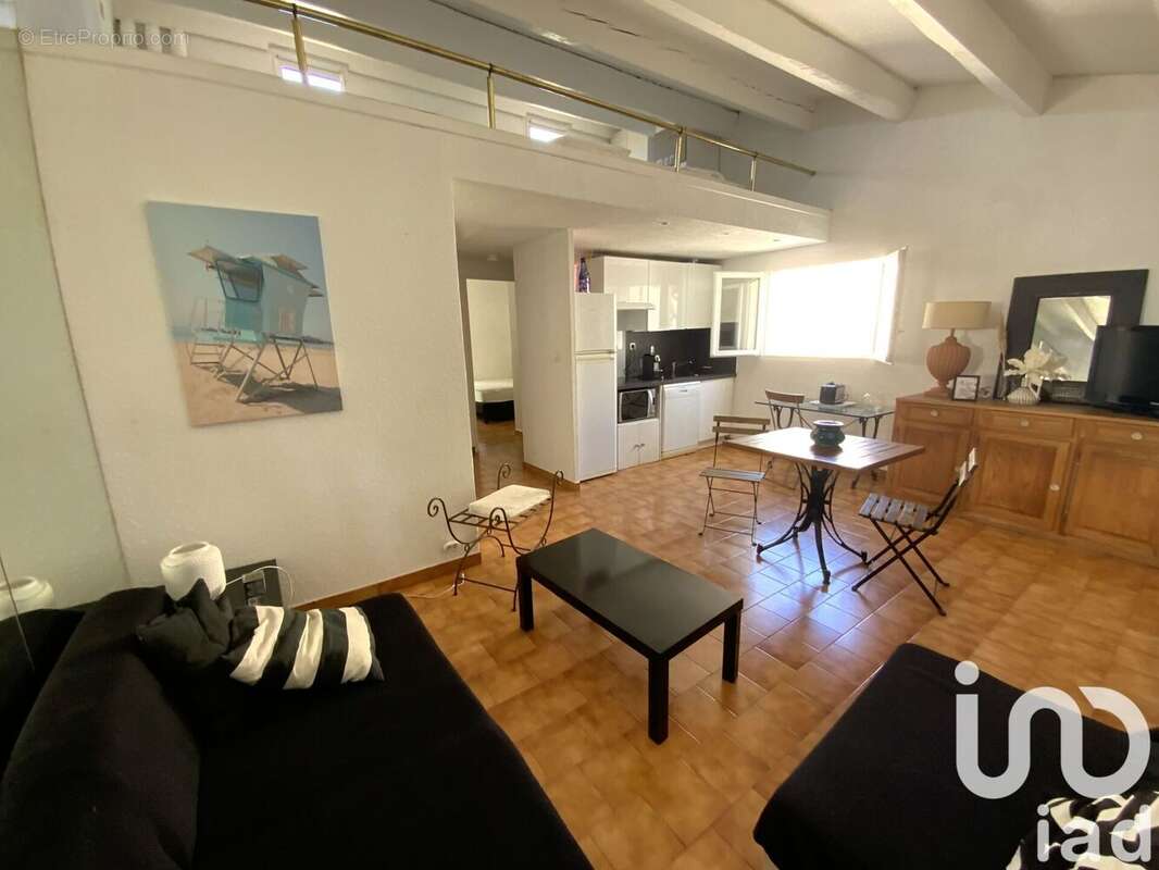 Photo 3 - Maison à AGDE