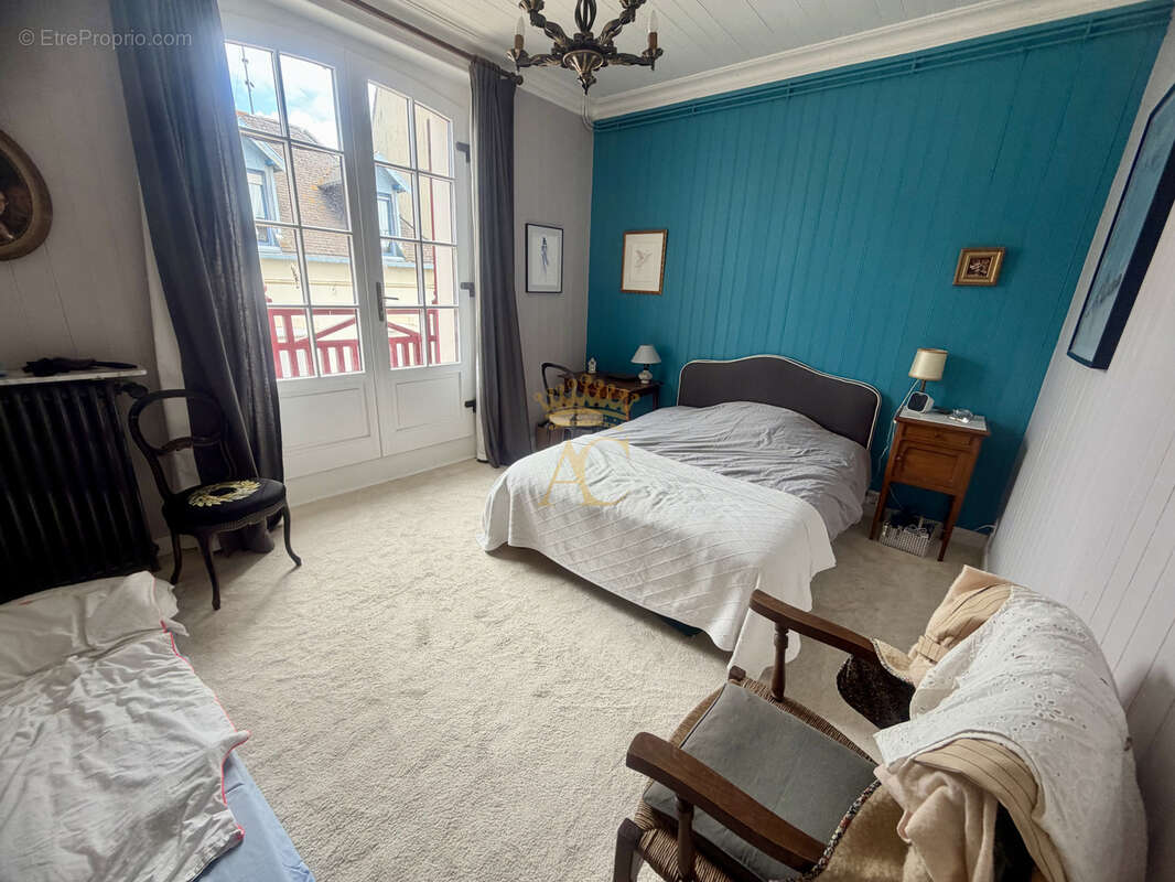 Maison à LE TOUQUET-PARIS-PLAGE