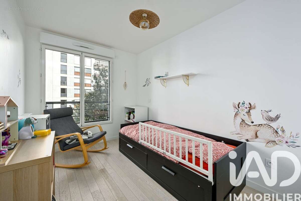 Photo 7 - Appartement à BOURG-LA-REINE