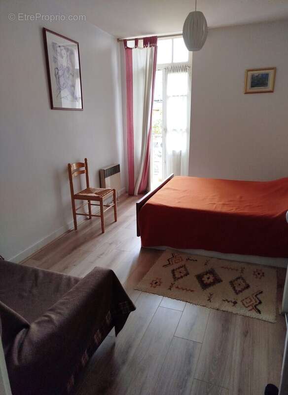 Appartement à BAGNERES-DE-BIGORRE