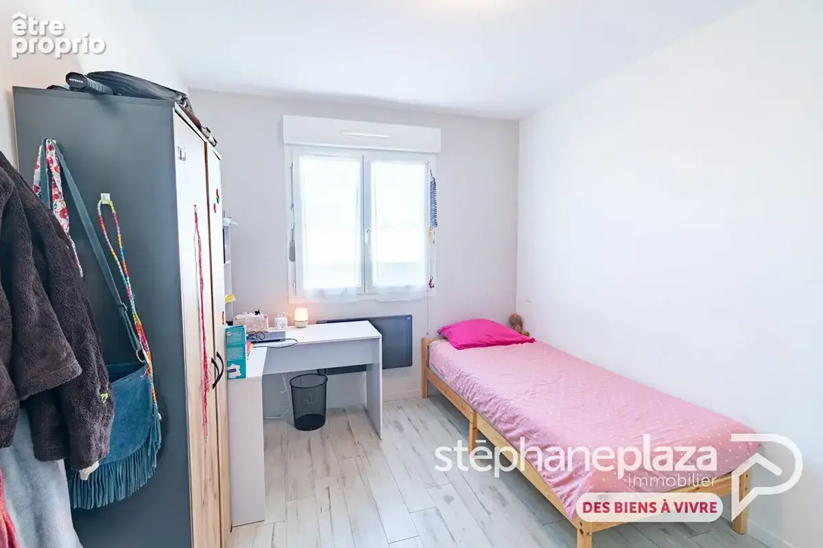 Maison à Bourg en Bresse 101 m² - 4 chambres - photo 9