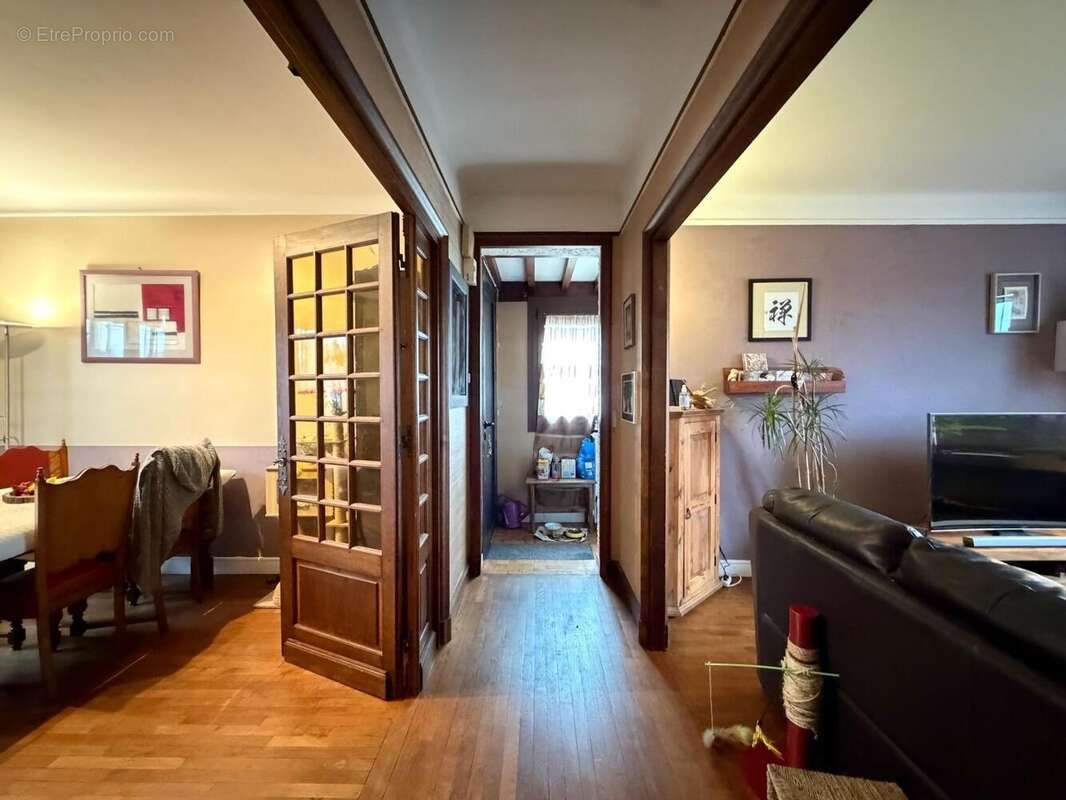 Photo 4 - Maison à RIS-ORANGIS