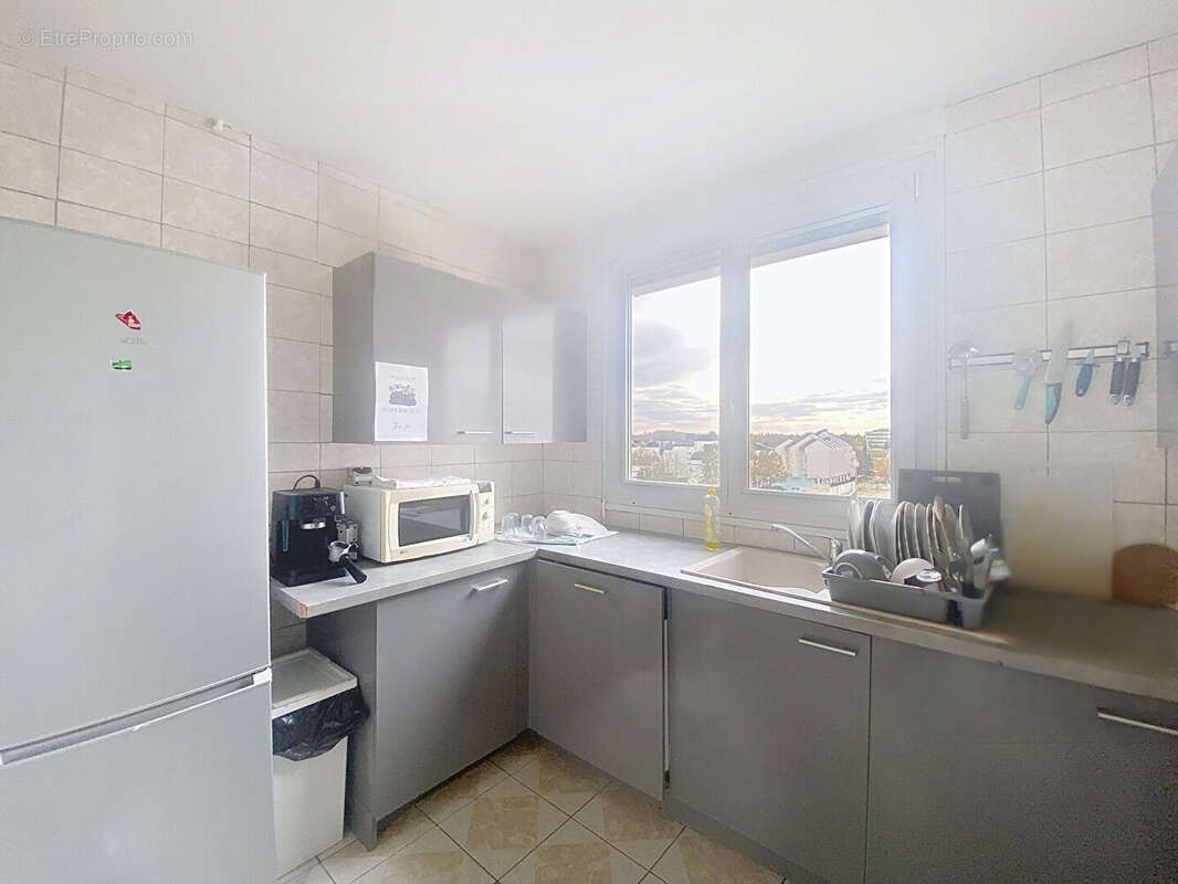 Appartement à ORLEANS