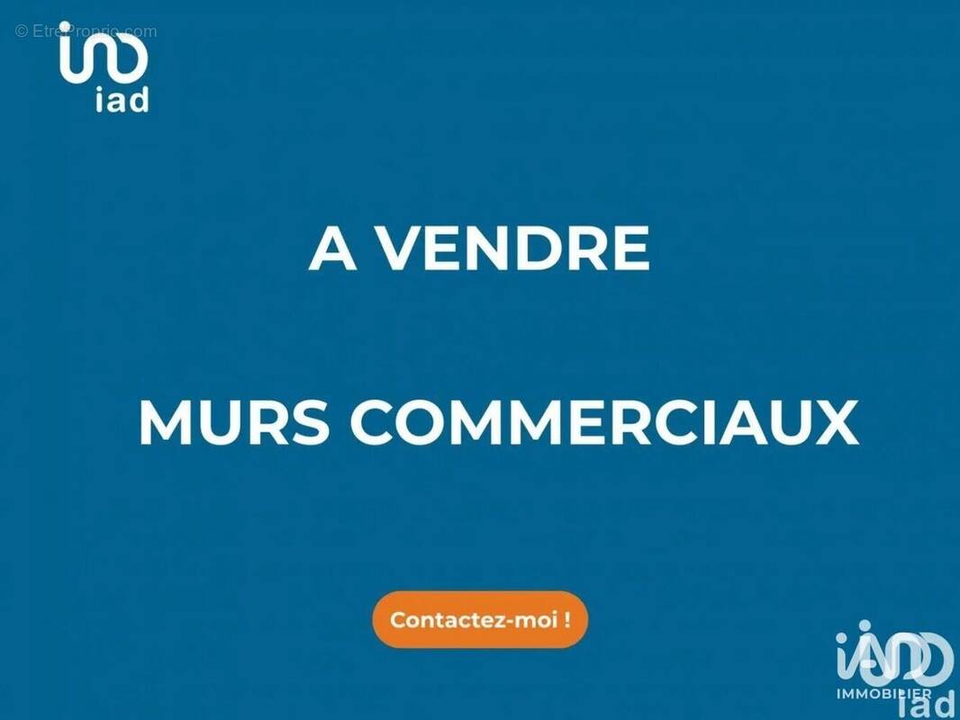 Photo 1 - Commerce à MONTPELLIER