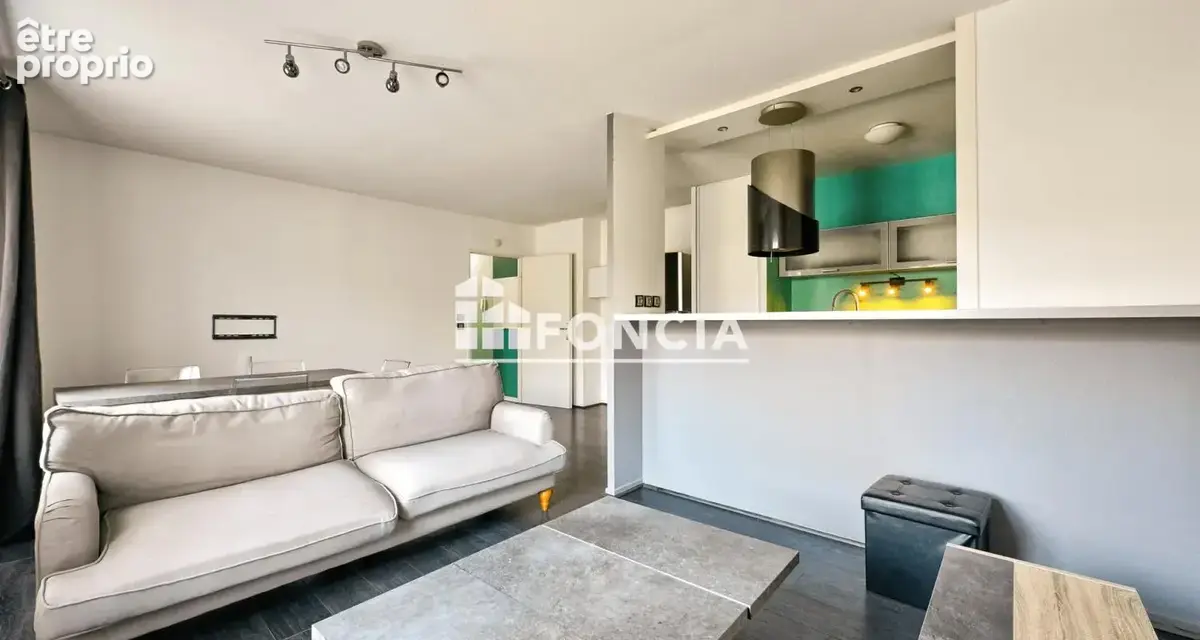 Appartement à LIMAY