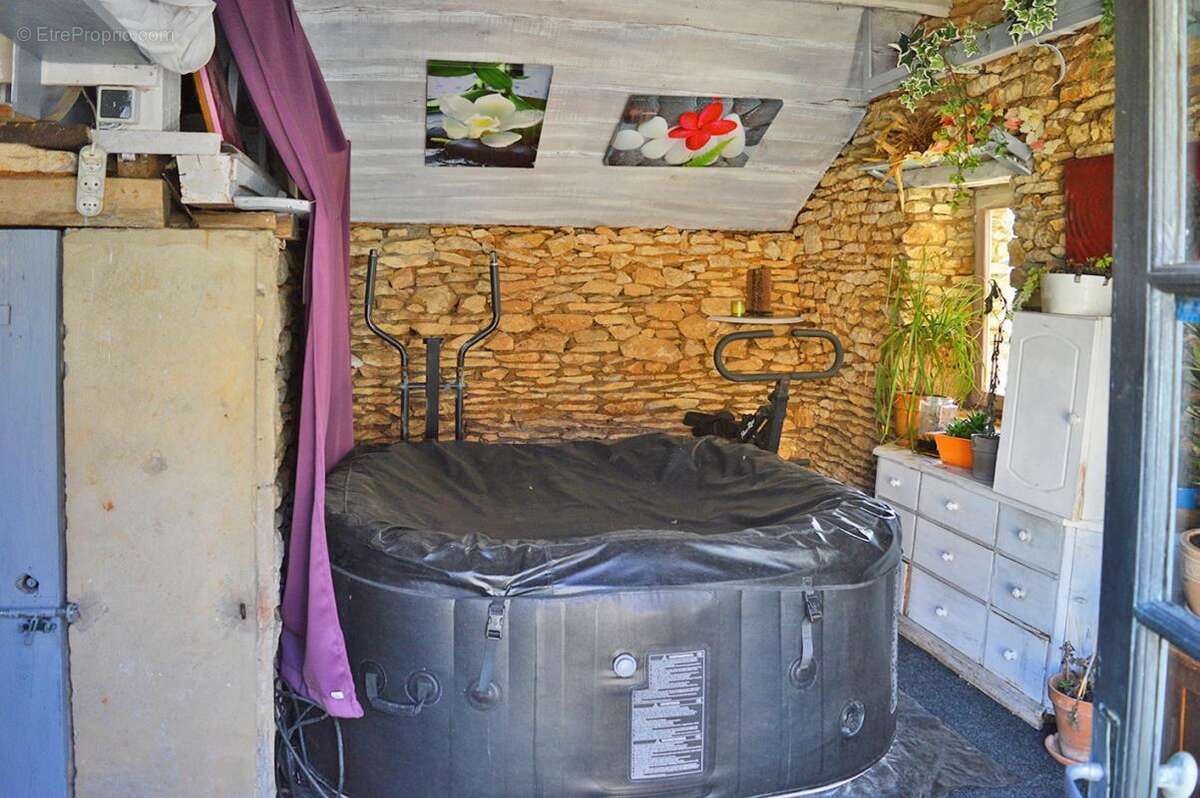 Maison à SARLAT-LA-CANEDA