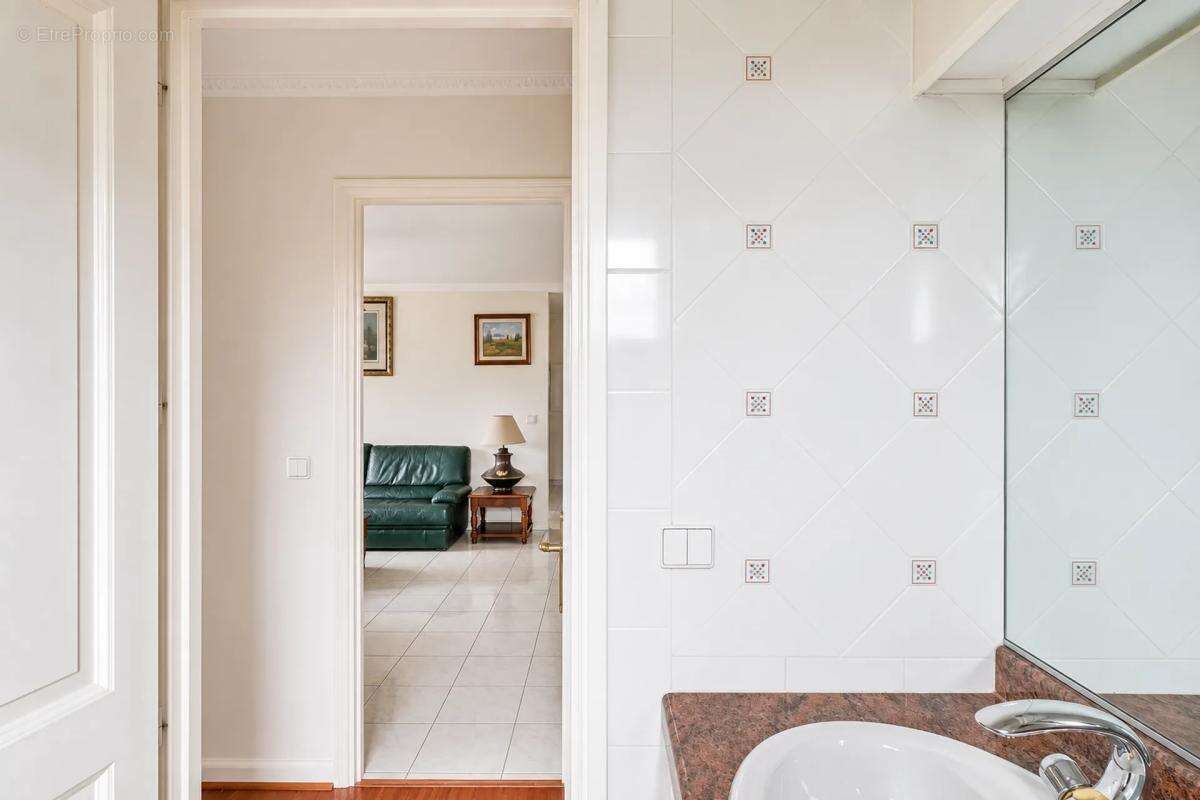 Appartement à AULNAY-SOUS-BOIS