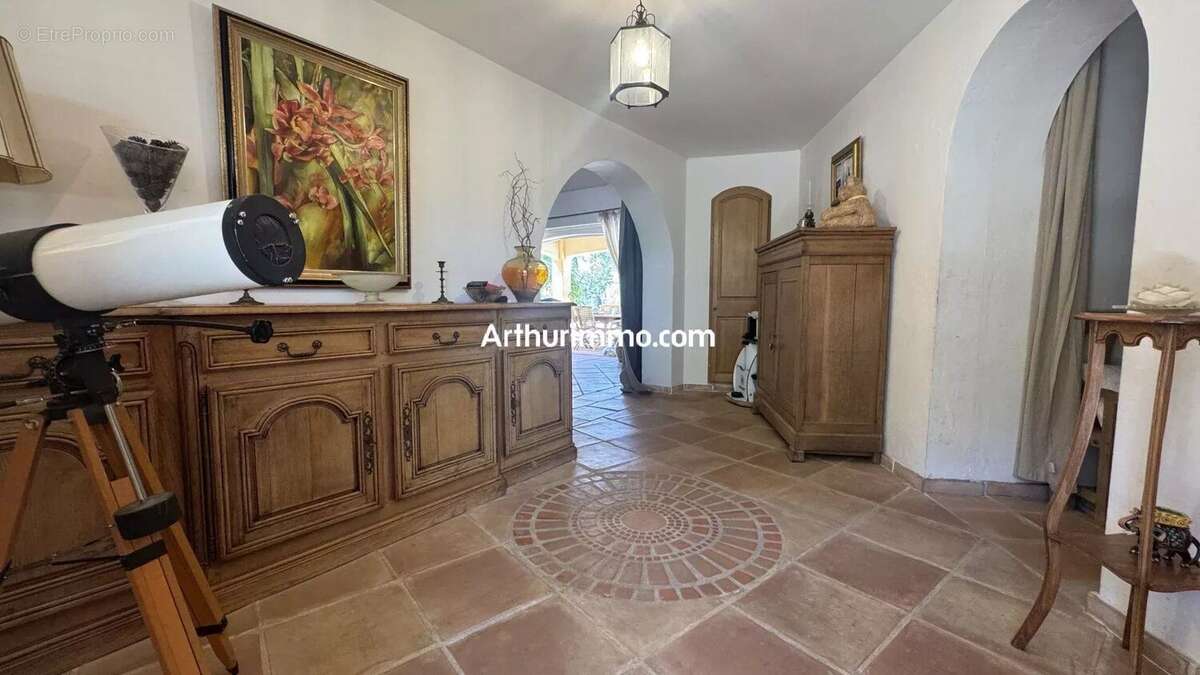 Vente Maison Flayosc(83780) 842 000ï¿œ - photo 5