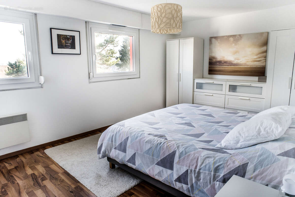 Appartement à SCHILTIGHEIM