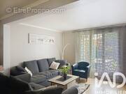 Photo 1 - Maison à VILLABE