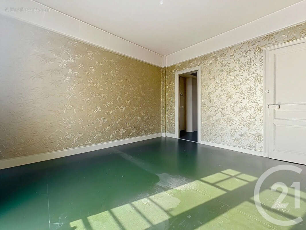 Appartement à LIMOGES
