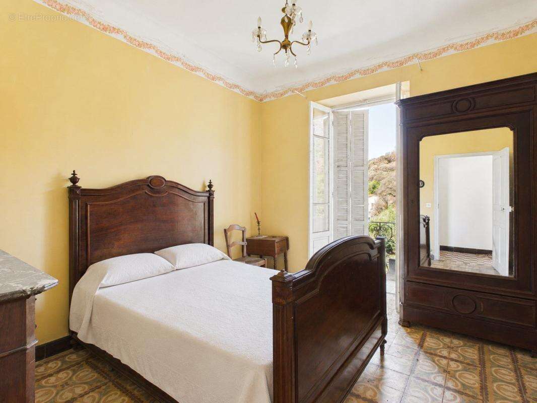 A vendre maison authentique sainte marie sicche - photo 7