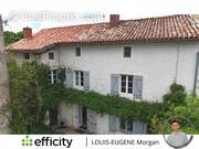 Maison à SAINT-ROMAIN