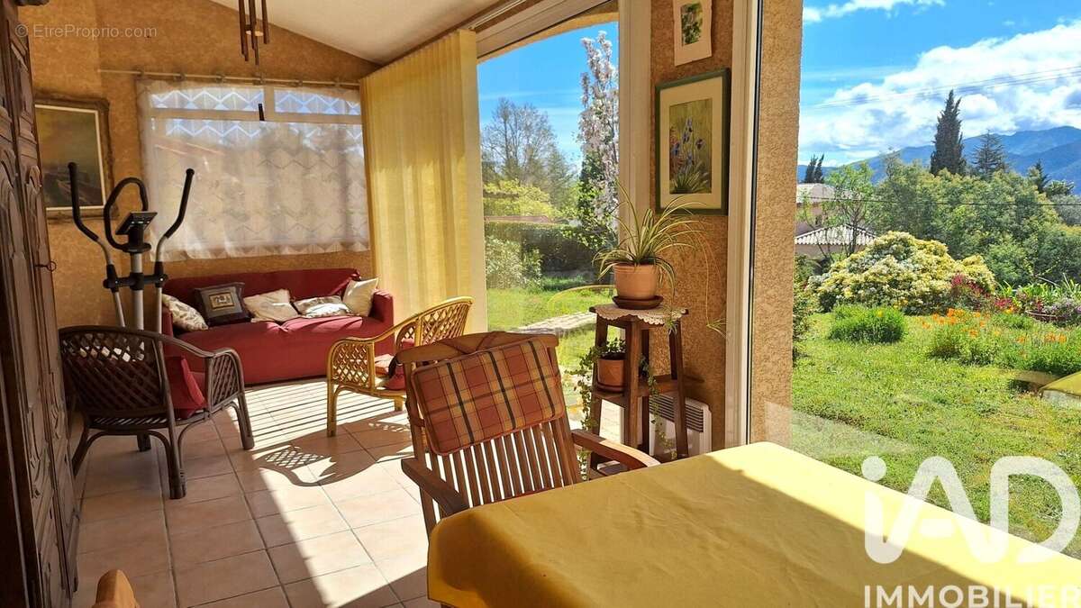 Photo 6 - Maison à CORSAVY