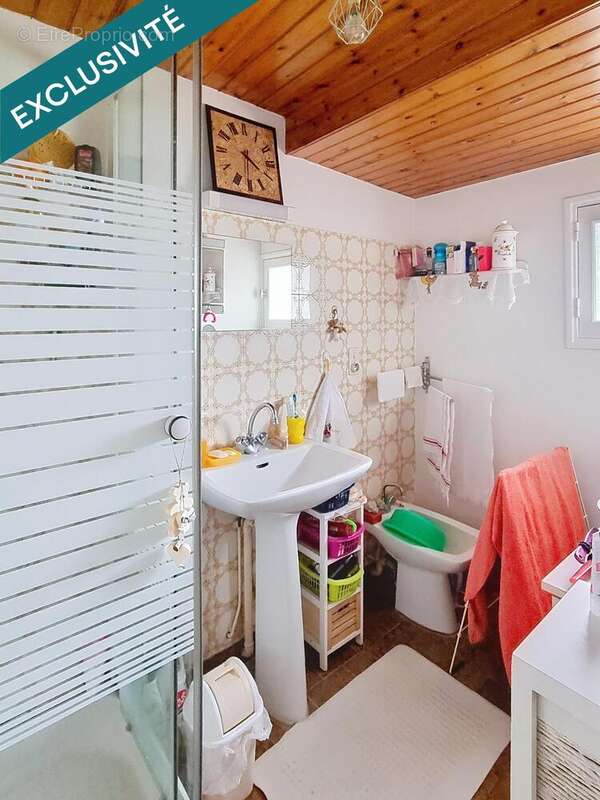 Photo 8 - Maison à LA JARNE