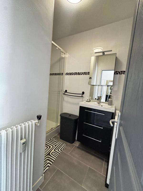 Appartement à COMPIEGNE