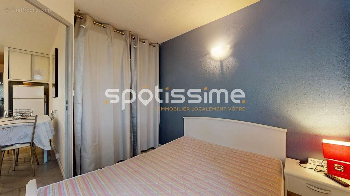 Appartement à AGDE