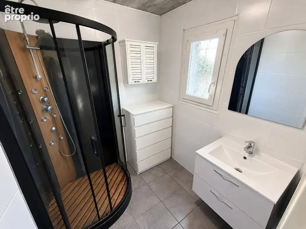 Maison Bessay Sur Allier 3 chambres - photo 8
